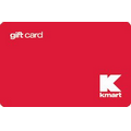 $25 Kmart eGift Card